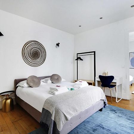 Classy Appartment - Arc De Triomphe Paříž Exteriér fotografie
