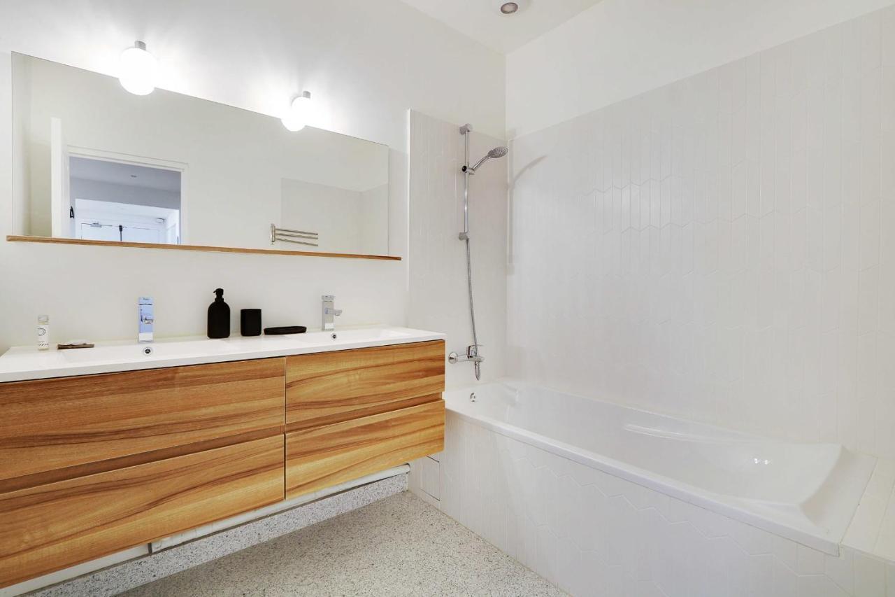 Classy Appartment - Arc De Triomphe Paříž Exteriér fotografie